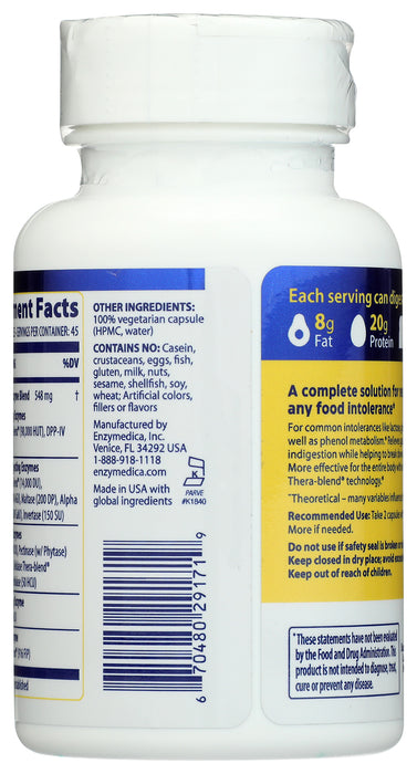 Digest Spectrum, 90 cap