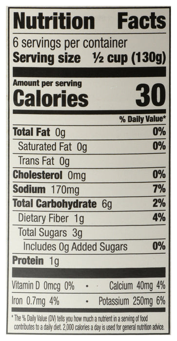 Diced Tomato, Org, 14.5 oz