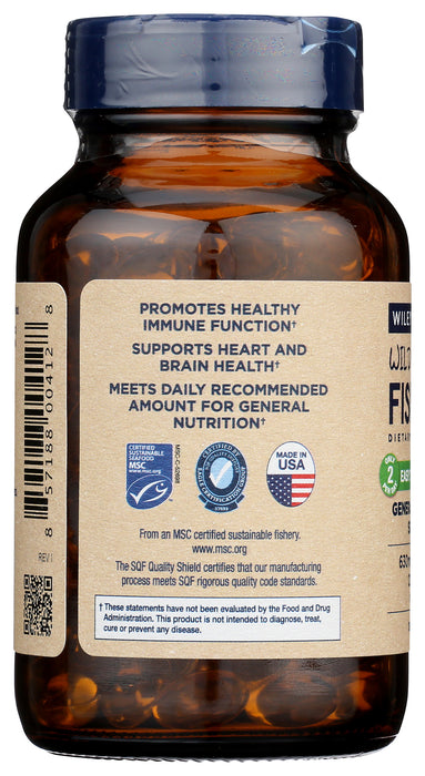 Easy Swallow Minis, 630mg, 180 sgel