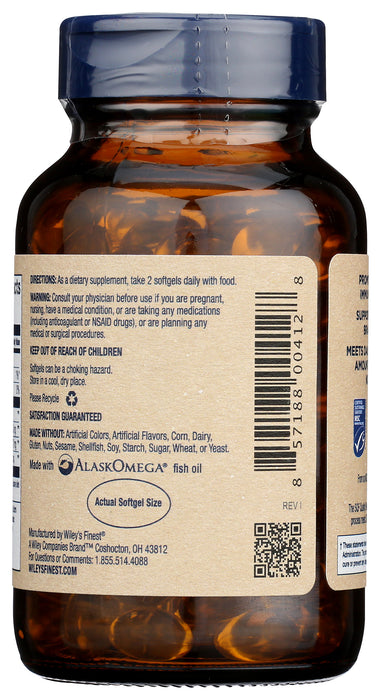 Easy Swallow Minis, 630mg, 180 sgel