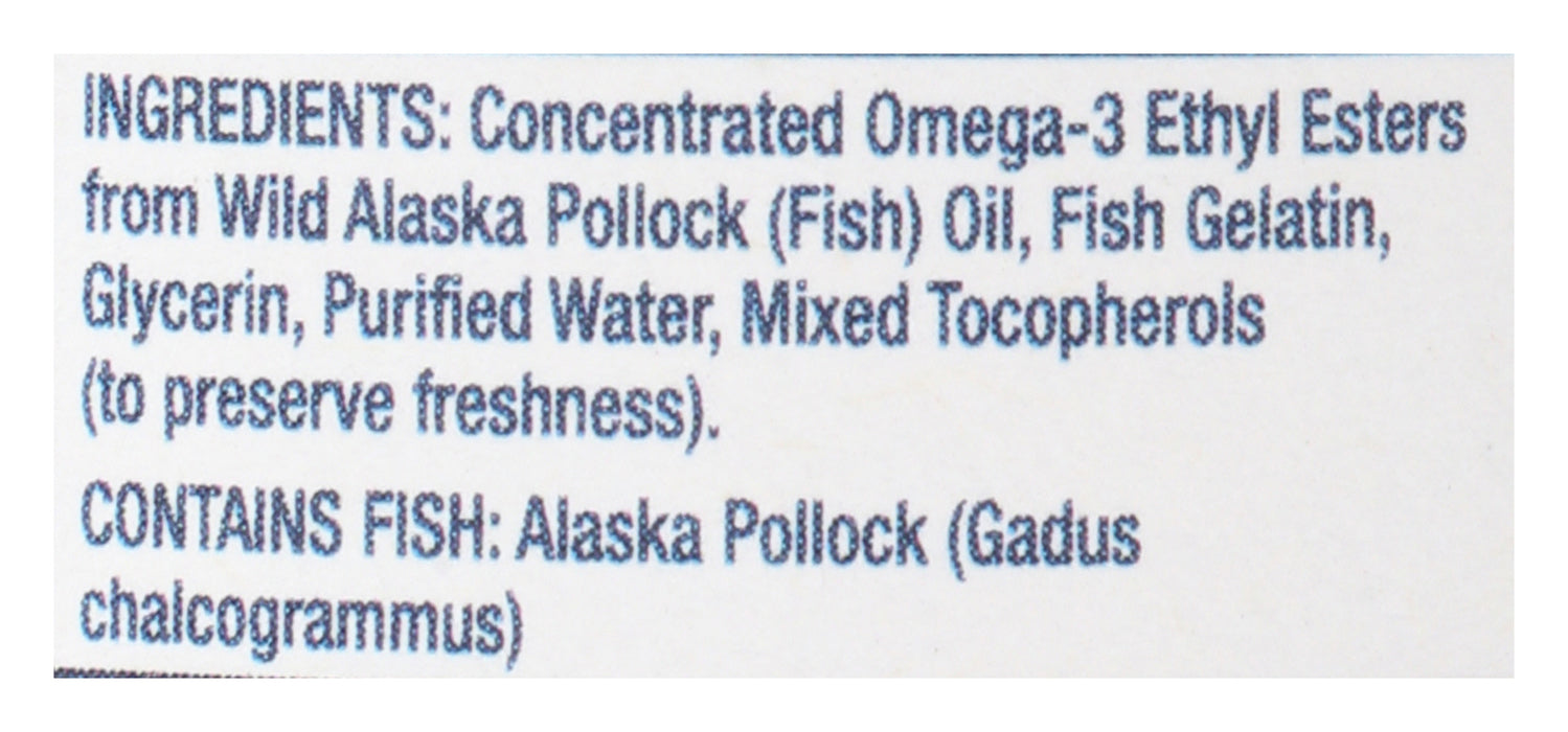 Easy Swallow Minis, 630mg, 180 sgel