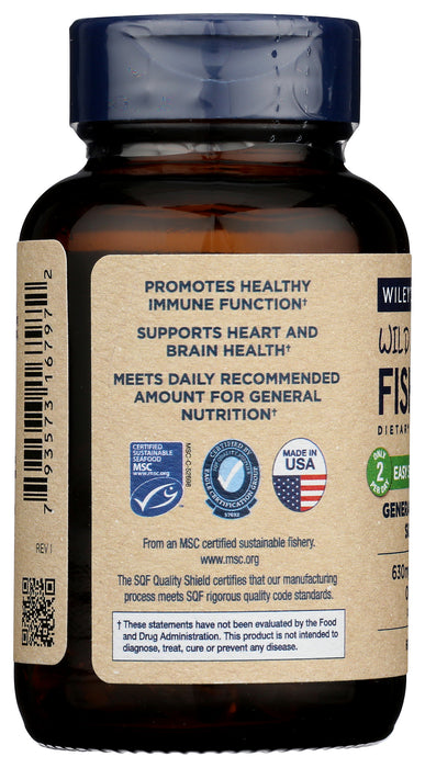 Easy Swallow Minis, 630mg, 60 sgel