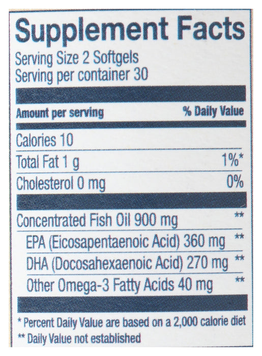 Easy Swallow Minis, 630mg, 60 sgel