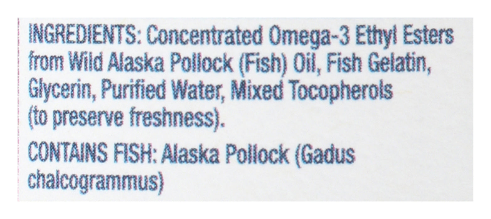 Easy Swallow Minis, 630mg, 60 sgel