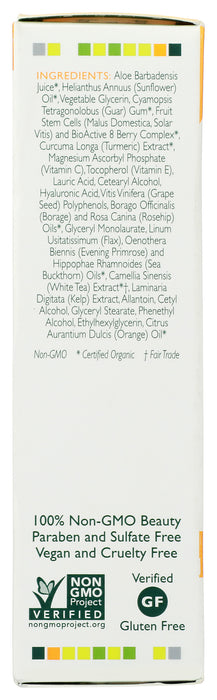 Enlighten Serum, Brightening, Trmrc+C, 1.1floz