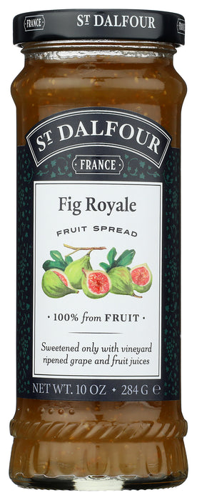 Fig Royale Fruit Spread, 10 oz