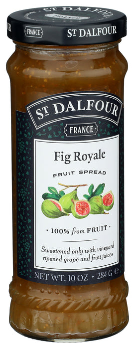 Fig Royale Fruit Spread, 10 oz