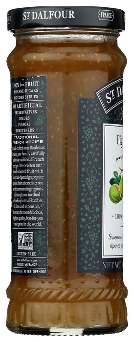 Fig Royale Fruit Spread, 10 oz