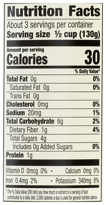 Fire Roasted Diced Tomatoes, Org, NS, 14.5 oz