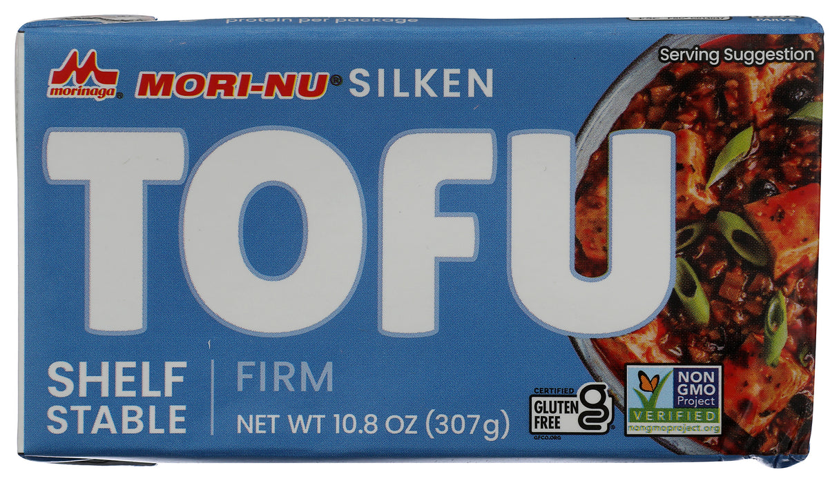 Firm Tofu, SS, 12.3 oz