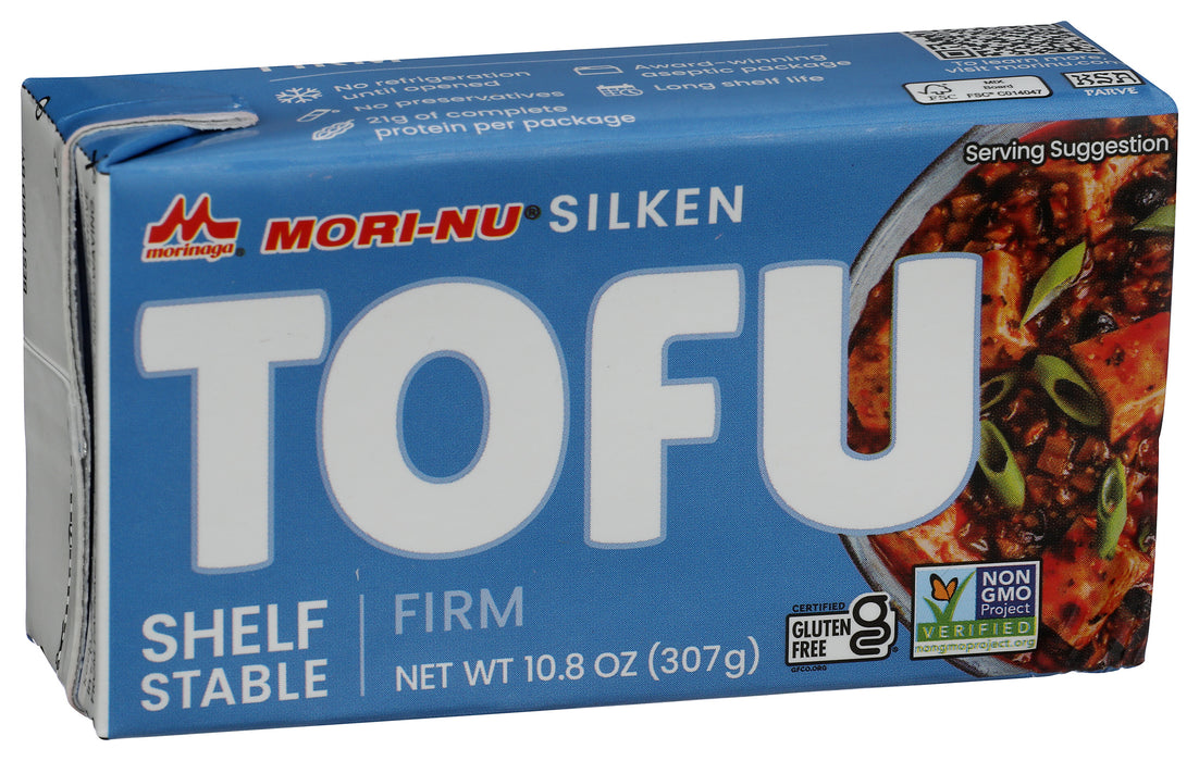 Firm Tofu, SS, 12.3 oz