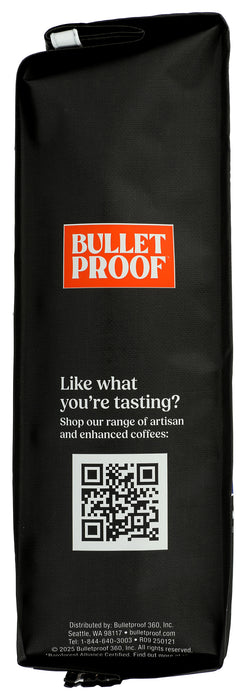 French Kick Dark Roast Coffee Ground, 12 oz