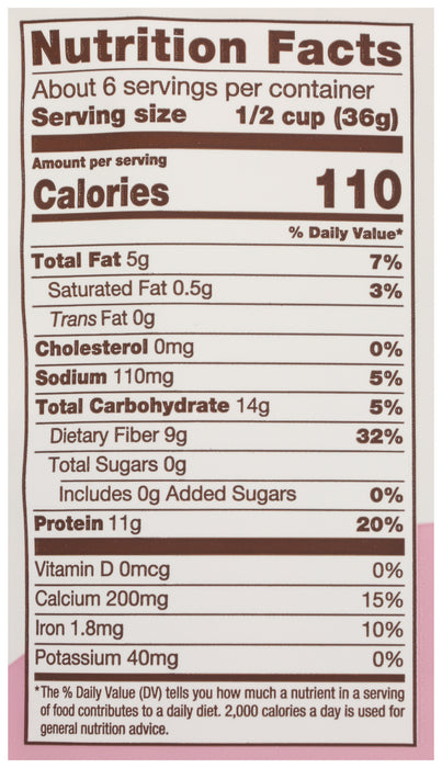 Fruity Keto Friendly Cereal, 8 oz