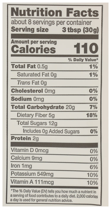 Golden Berries, Org, 8 oz