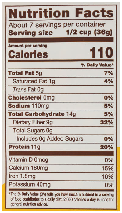 Graham Cracker Keto Cereal, 9 oz