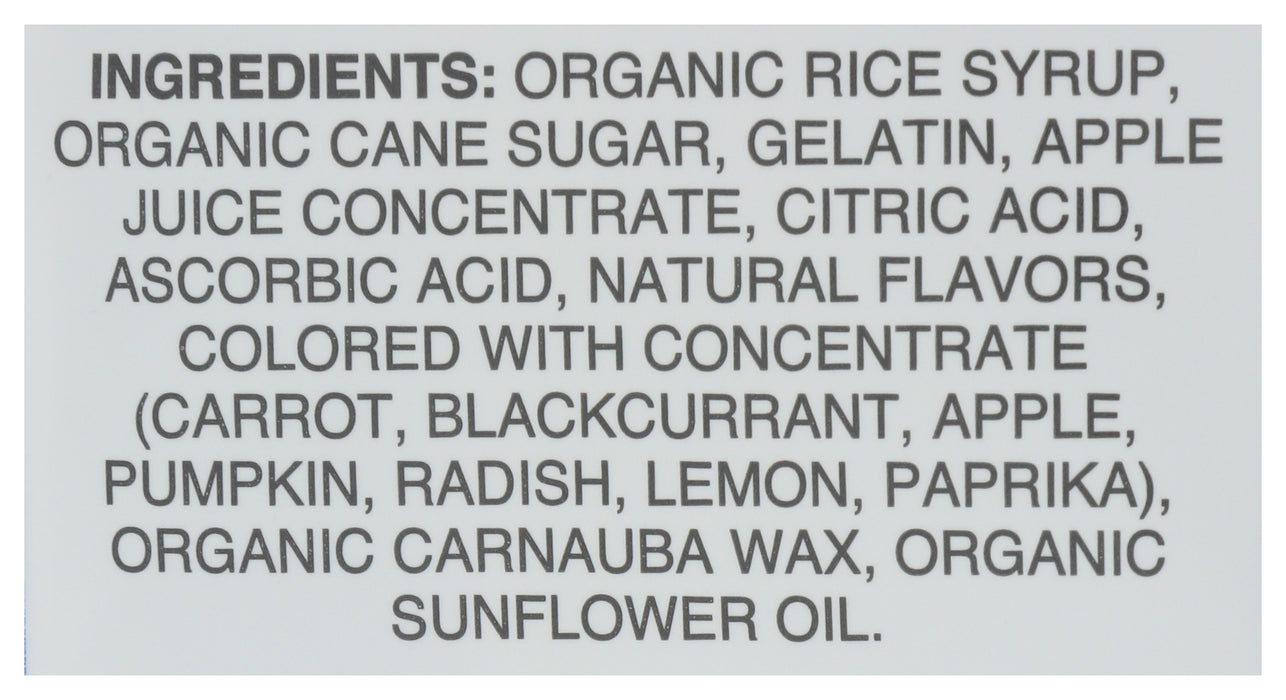 Gummy Bears 5pk, 3.5 oz