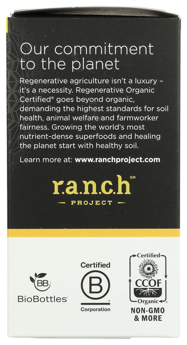 Gut Recovery Probiotics 50B SS, ROC Org, 60 cap