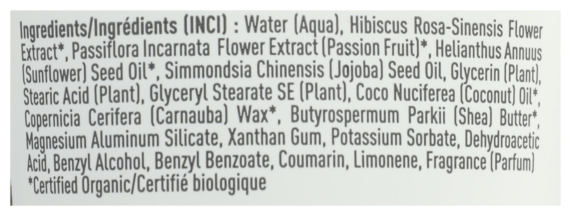 Hand & Body Lotion, Coconut, 8oz