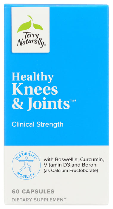 Healthy Knees & Joints 60 cap
