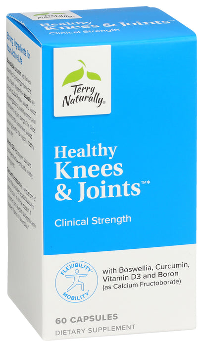 Healthy Knees & Joints 60 cap
