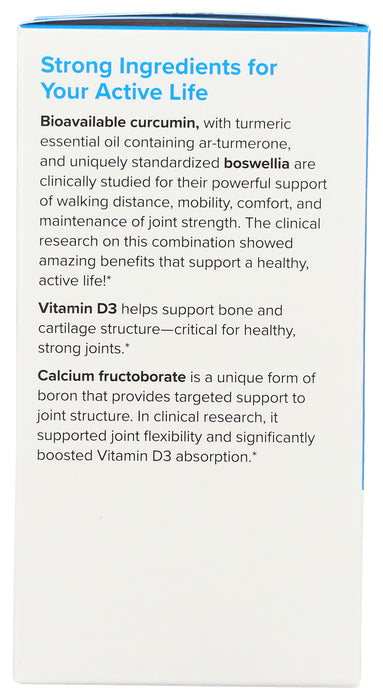 Healthy Knees & Joints 60 cap