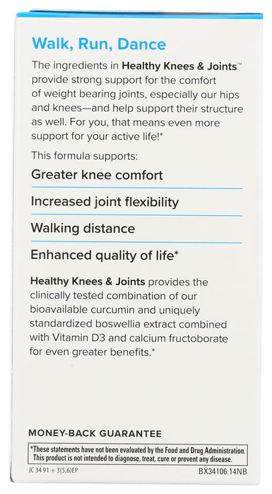 Healthy Knees & Joints 60 cap
