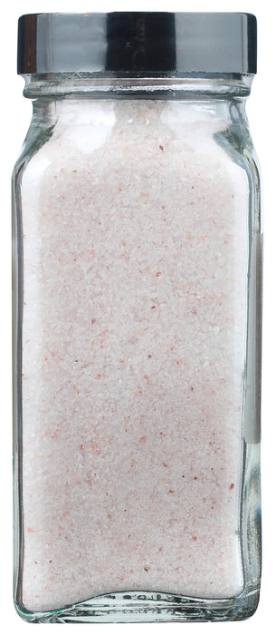 Himalayan Pink Gourmet Salt Shaker, Fine, 5 oz