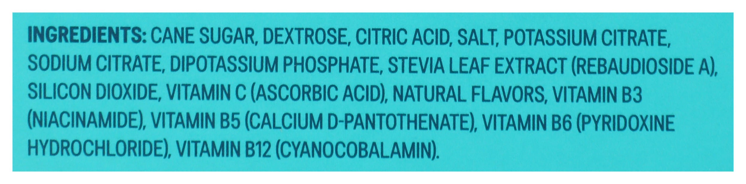 Hydration Multiplier, Strawberry, 10 ct box