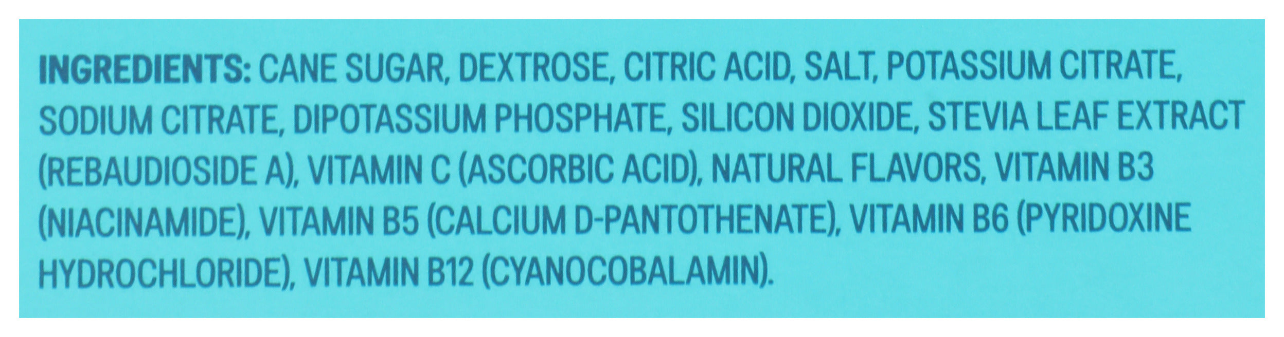 Hydration Multiplier, Lemon Lime, 10 ct box