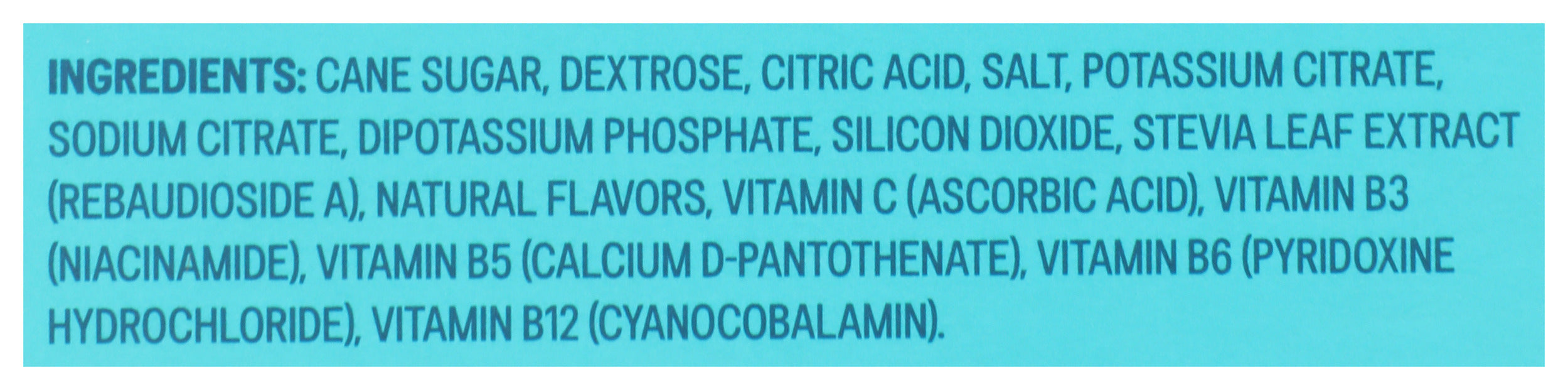 Hydration Multiplier, Watermelon, 10 ct box