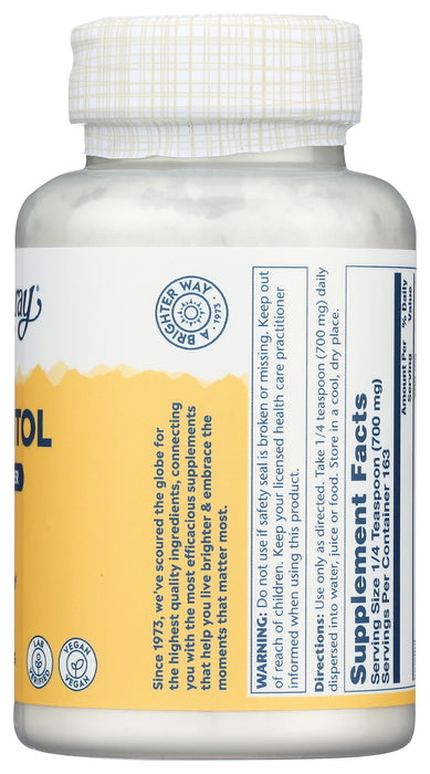 Inositol 700mg, 4 oz