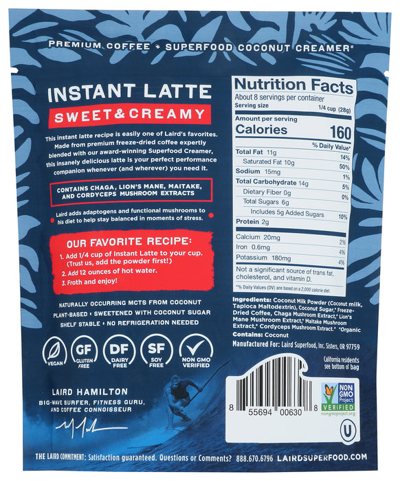 Instafuel, Original, 8 oz