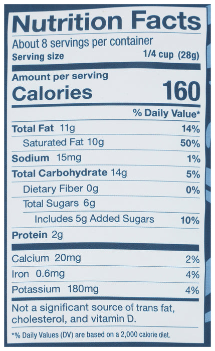 Instafuel, Original, 8 oz