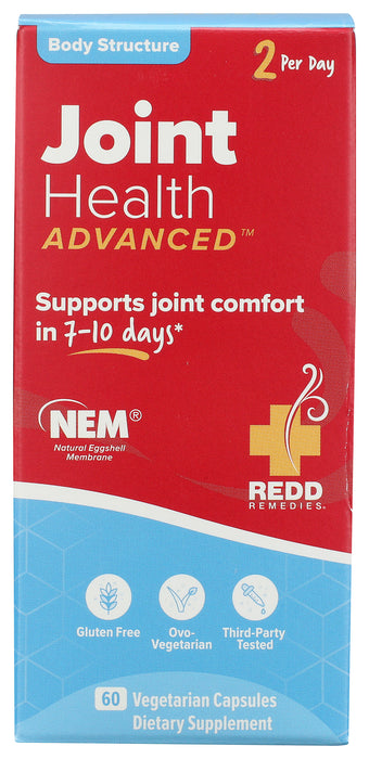 Joint Health Advanced 60 Cap