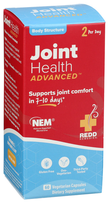 Joint Health Advanced 60 Cap