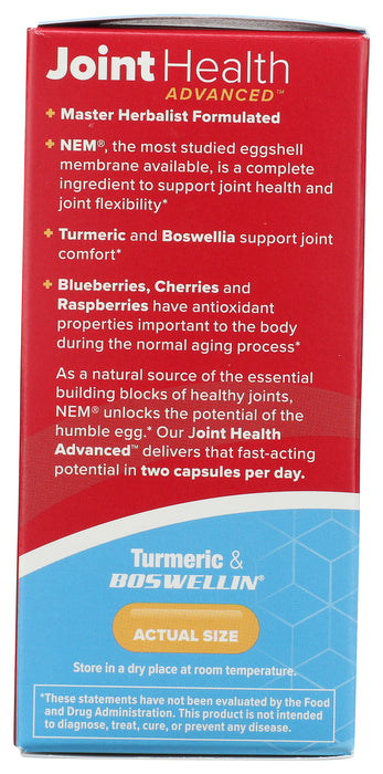 Joint Health Advanced 60 Cap