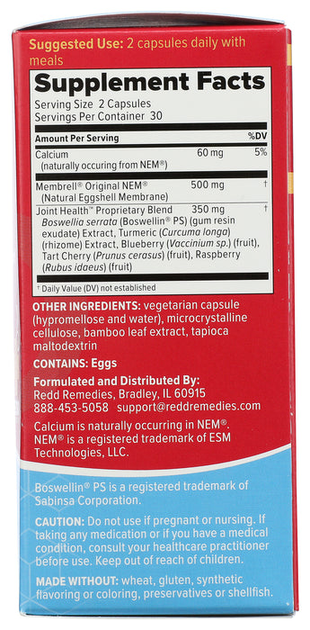 Joint Health Advanced 60 Cap