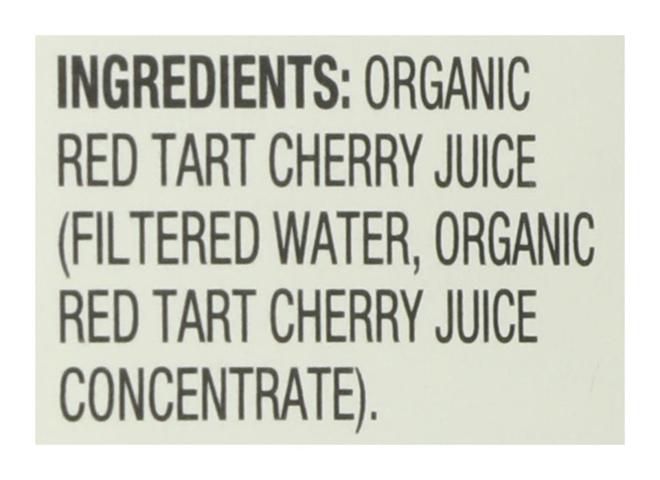 Just Tart Cherry Juice, Org, 32 fl oz