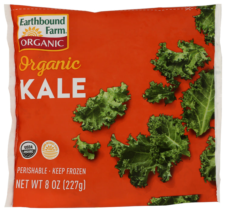 Kale, Org, 8oz