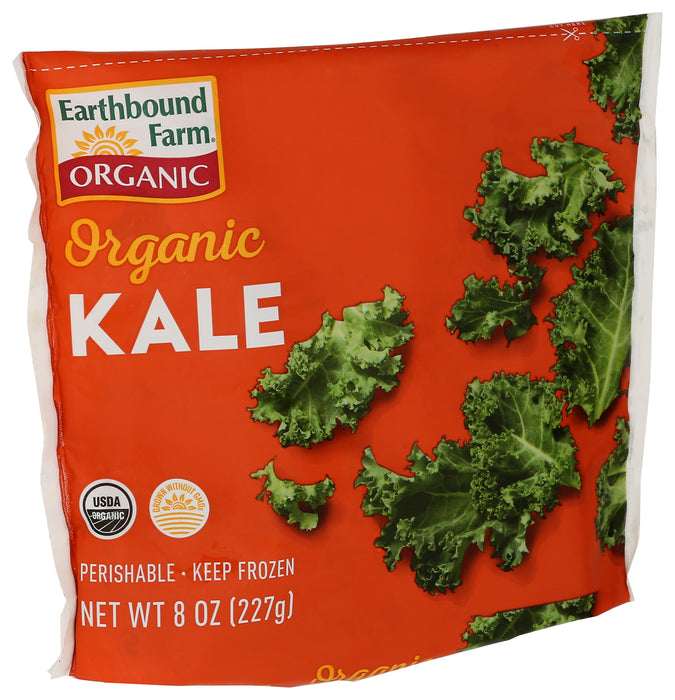 Kale, Org, 8oz