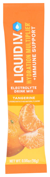 Hydration Multiplier+ Immune, Tangerine 1 ct