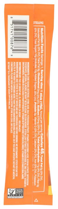 Hydration Multiplier+ Immune, Tangerine 1 ct