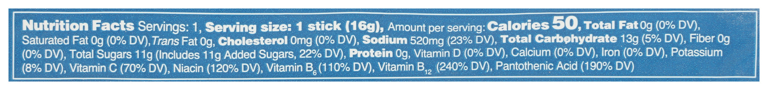 Hydration Multiplier, Strawberry, 1 ct