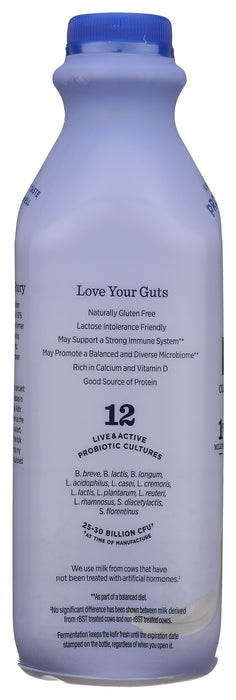 Keifer LF, Blueberry, 32 floz