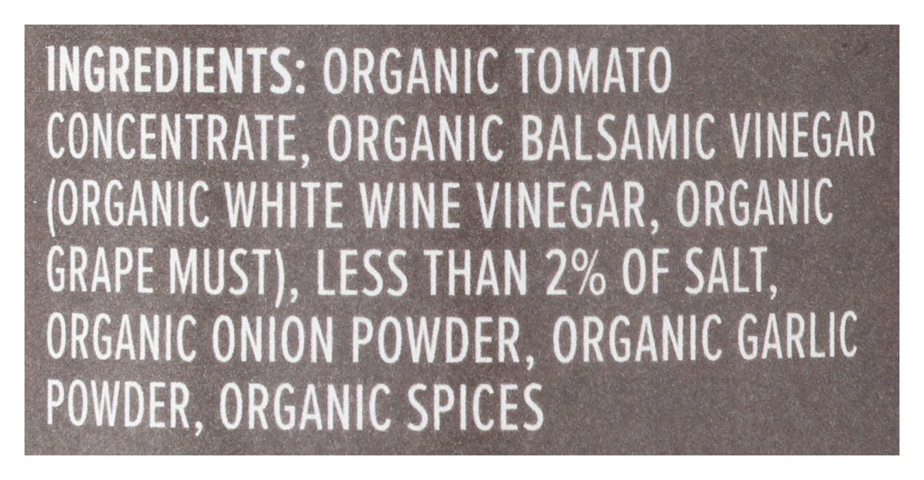 Ketchup Unsweetened, Org, 11.3 oz
