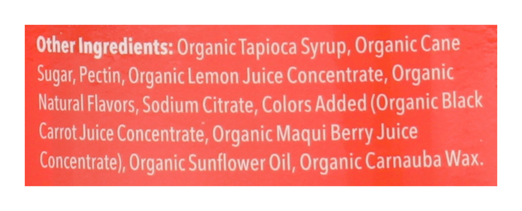 Kids Complete Multivitamins, Org, 120 vgummy