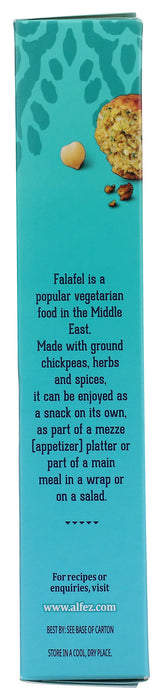 Lebanese Style Falafel Mix, 5.3 oz