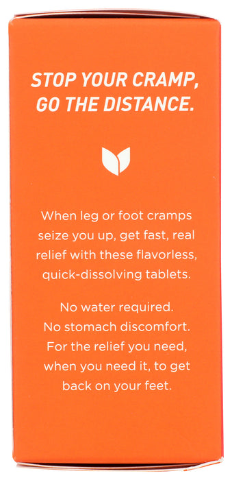 Leg Cramp Relief, 100 tab