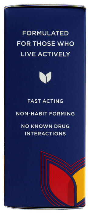 Leg Cramps PM, 50 tab