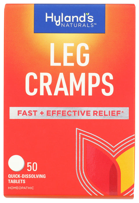 Leg Cramps, 50 tab